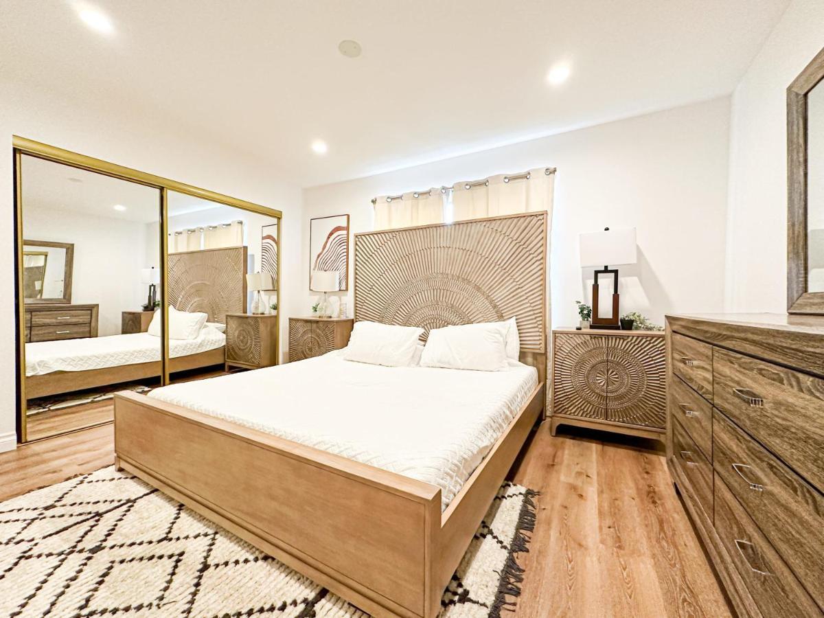 Apartmán Hollywood Habitat - Br11-Wh Los Angeles Exteriér fotografie