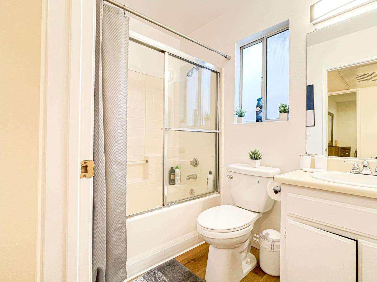 Apartmán Hollywood Habitat - Br11-Wh Los Angeles Exteriér fotografie