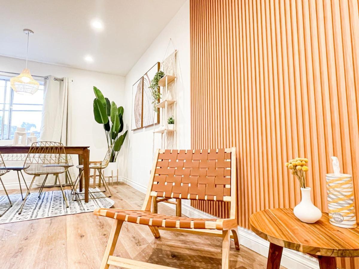 Apartmán Hollywood Habitat - Br11-Wh Los Angeles Exteriér fotografie